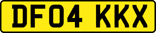 DF04KKX