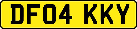 DF04KKY