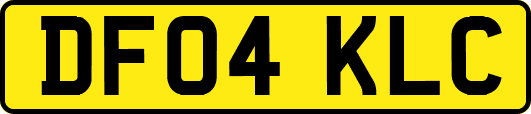 DF04KLC