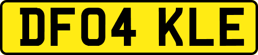 DF04KLE