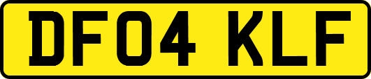 DF04KLF
