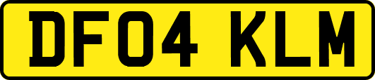 DF04KLM