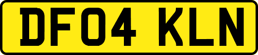 DF04KLN