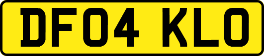 DF04KLO