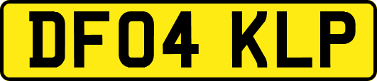 DF04KLP