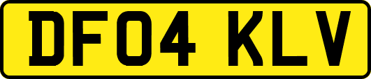 DF04KLV