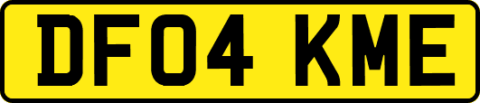 DF04KME