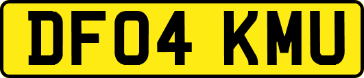 DF04KMU