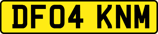 DF04KNM