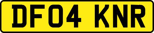 DF04KNR