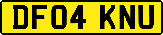 DF04KNU