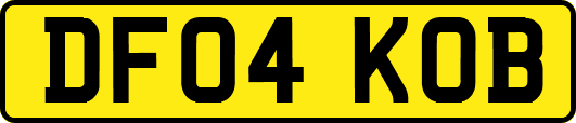 DF04KOB