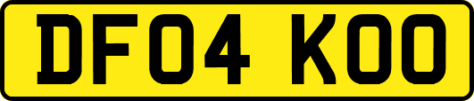 DF04KOO