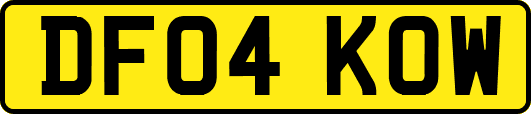 DF04KOW