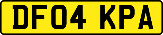 DF04KPA