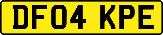 DF04KPE