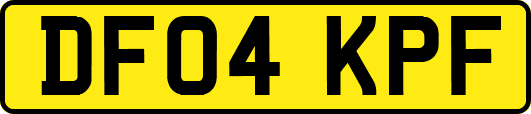 DF04KPF