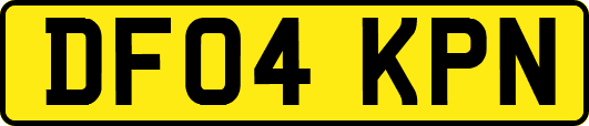 DF04KPN