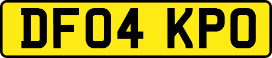 DF04KPO