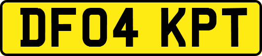 DF04KPT