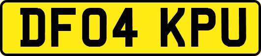 DF04KPU