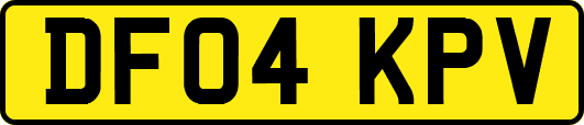 DF04KPV