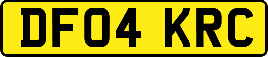 DF04KRC