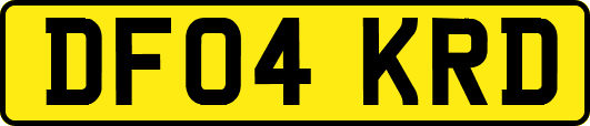 DF04KRD