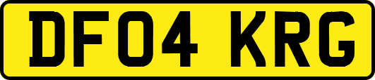 DF04KRG