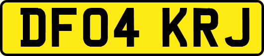 DF04KRJ