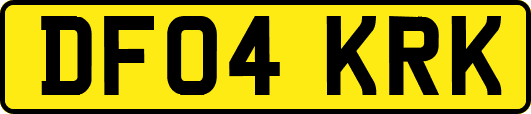 DF04KRK
