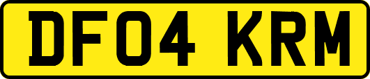 DF04KRM