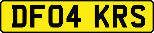DF04KRS
