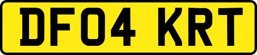 DF04KRT