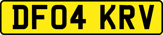 DF04KRV