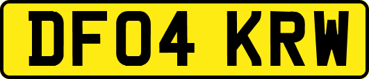 DF04KRW