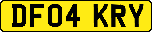 DF04KRY