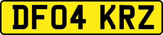 DF04KRZ
