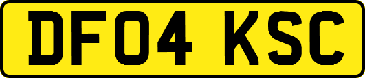 DF04KSC