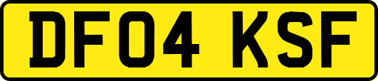DF04KSF