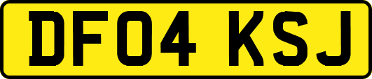 DF04KSJ