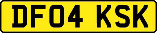 DF04KSK