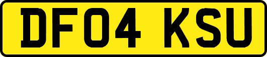 DF04KSU