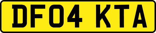 DF04KTA