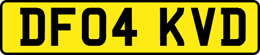 DF04KVD