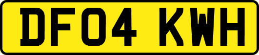 DF04KWH