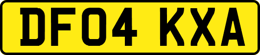 DF04KXA