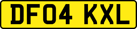 DF04KXL