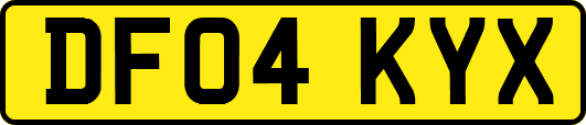 DF04KYX