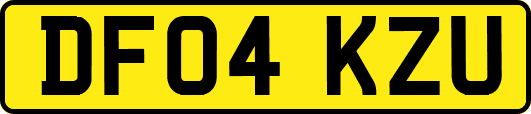 DF04KZU